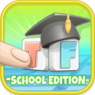 Typing Fingers - School Edition for Mac