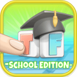 Typing Fingers - School Edition