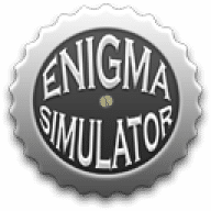Enigma Simulator for Mac
