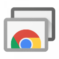 Chrome Remote Desktop for Mac