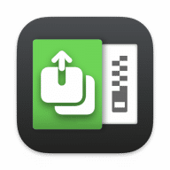 Zip-Share for Mac