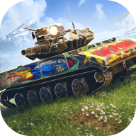 World of Tanks Blitz for Mac