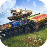 World of Tanks Blitz