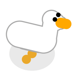 Desktop goose website Desktop goose website