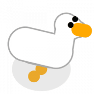 Desktop Goose for Mac