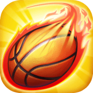 Head Basketball for Mac