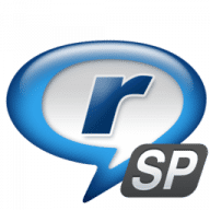 RealPlayer icon