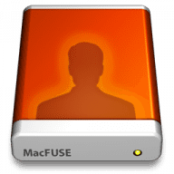 MacFUSE for Mac