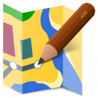 Java OpenStreetMap Editor for Mac