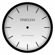 Timeless for Mac