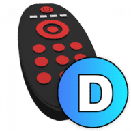 Clicker for Disney+ for Mac