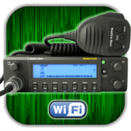 CB Radio Box for Mac
