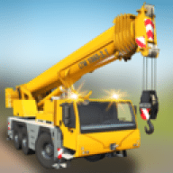 Construction Simulator 2015 for Mac
