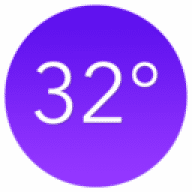 MenuWeather+ for Mac