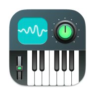 Synth Station PRO for Mac