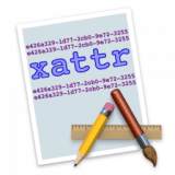 xattred