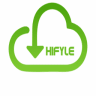 HiFyle Cloud Backup for Mac