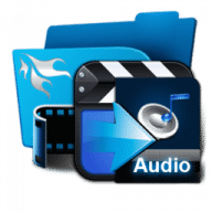 AnyMP4 Audio Converter for Mac
