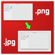Screenshot2jpg for Mac