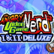 Angry Video Game Nerd I & II Deluxe for Mac