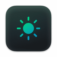 DarkModeBuddy for Mac