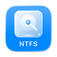 Omi NTFS Disk Pro for Mac