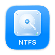 Omi NTFS Disk Pro for Mac