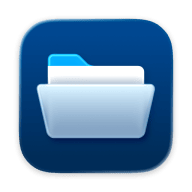 Folders File Manager for Mac