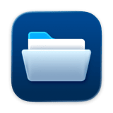 Folders File Manager