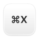 Command X