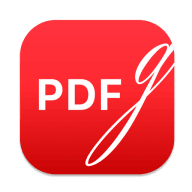 PDFgear for Mac