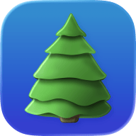 Christmas Tree for Mac