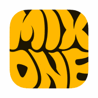 Mix One for Mac
