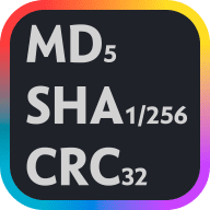 MacHasher for Mac