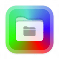 Iconize Folder for Mac
