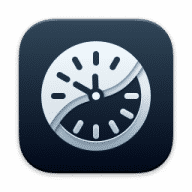 TimeMachineStatus for Mac