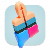 hashColor for Mac