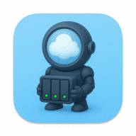 Offloader for Mac