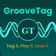 GrooveTag for Mac