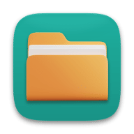 WhimFiles for Mac