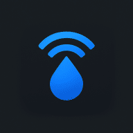 Droplet for iPhone