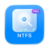NTFS Pro for Mac