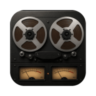 Session Recorder for Mac