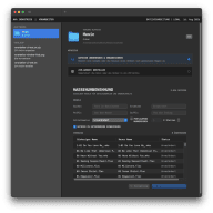 VORARBEITER for Mac