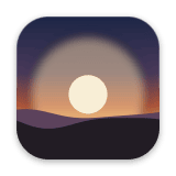 Chronoscape