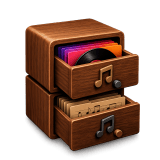 Local Music Organizer