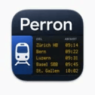 Perron for Mac