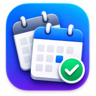 CalendarDeduplicator for Mac