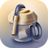 Golden Gate Cache Cleaner