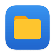 ComfortFiles for Mac